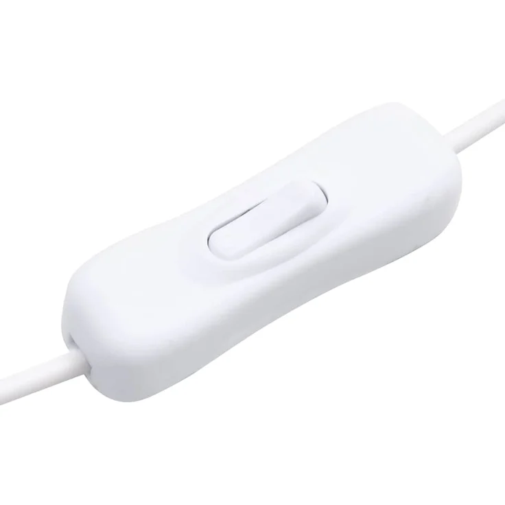 LED-Badspiegel, Wandspiegel 40x40 cm – Bild 7