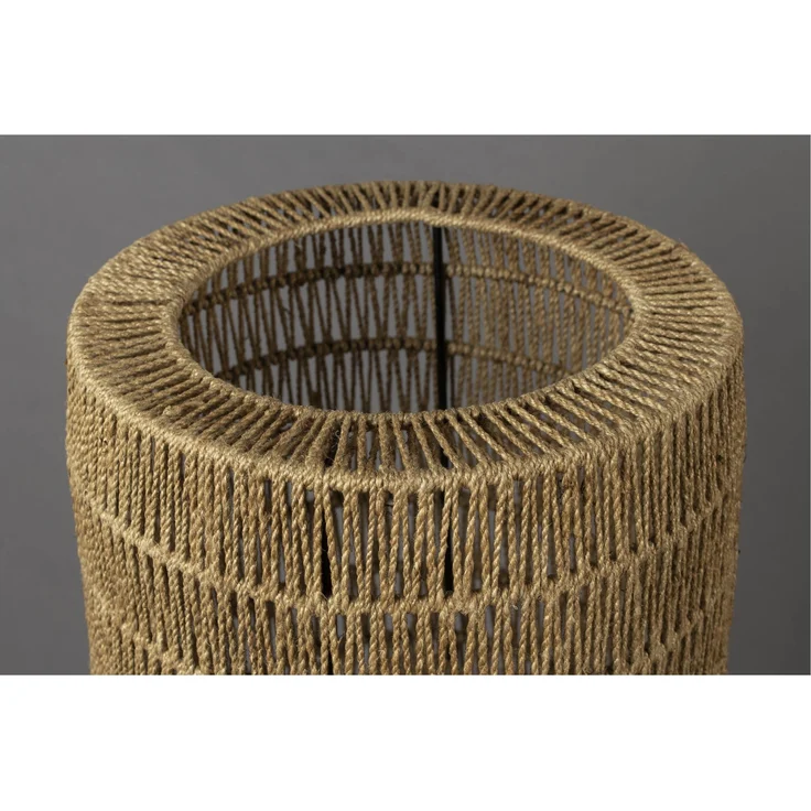 Stehleuchte KARI NATURAL von DUTCHBONE – Bild 5
