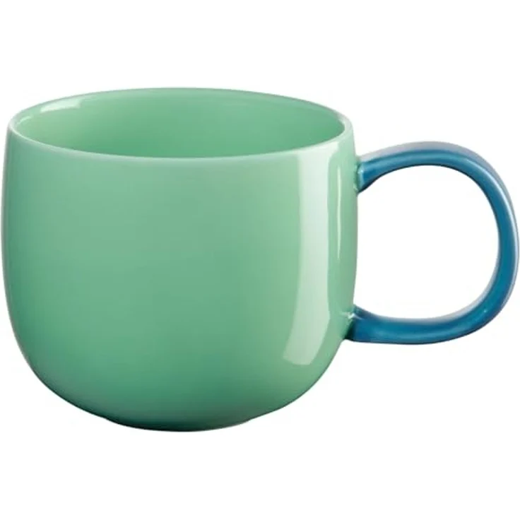 ASA Selection Joy Henkelbecher Blueberry L. 100mm, B. 100mm, H. 85mm – Bild 1