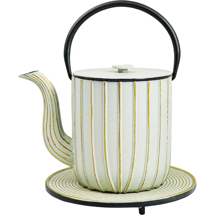 smaajette Teekanne »Mariage«, 1,0 l
