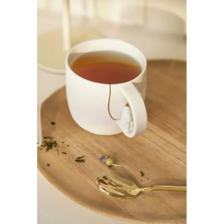 Räder Tasse Santa D. 8,5cm H. 8cm – Bild 5