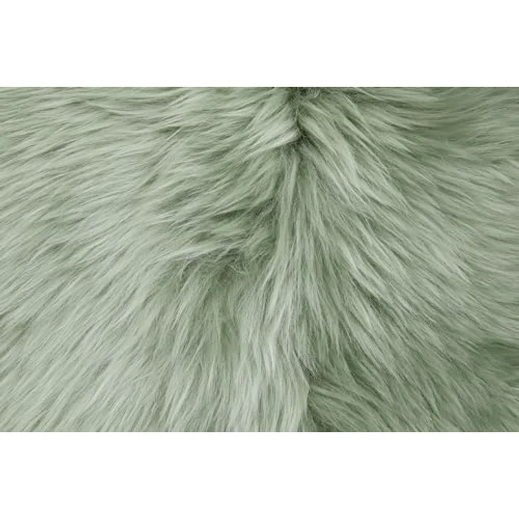 LUXOR living Fellteppich Schaffell Namika, fellförmig, Höhe: 50 mm, echtes Lammfell, weich & flauschig, große Farbauswahl, in 2 Größen – Bild 11