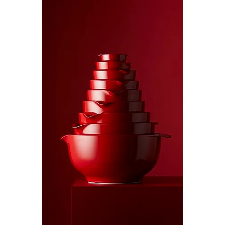 Rosti Margrethe Seiher 1,5 l rot – Bild 8