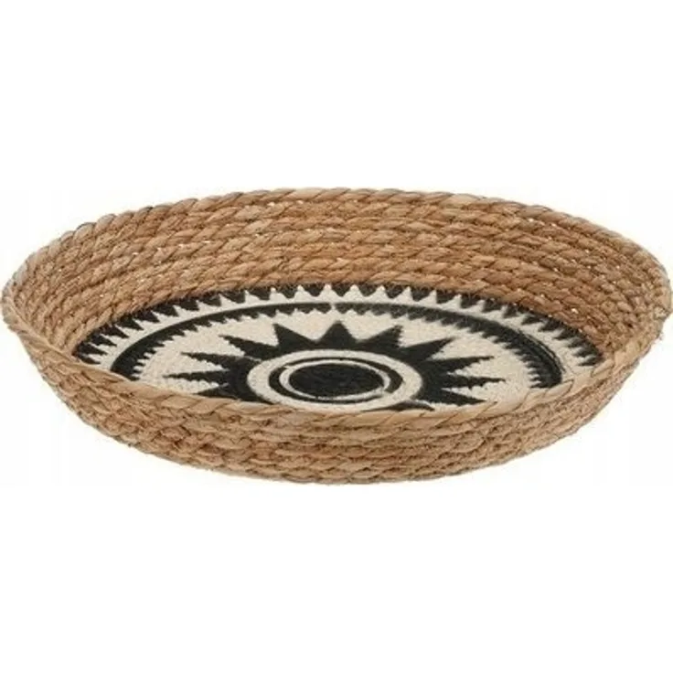 Home Styling Collection dekorativer Aufbewahrungskorb für Kleinigkeiten