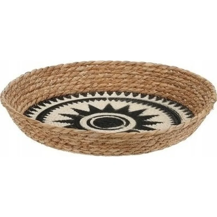 Home Styling Collection dekorativer Aufbewahrungskorb für Kleinigkeiten