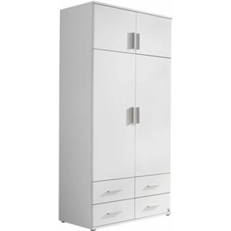 Drehtürenschrank KEMI – Bild 6