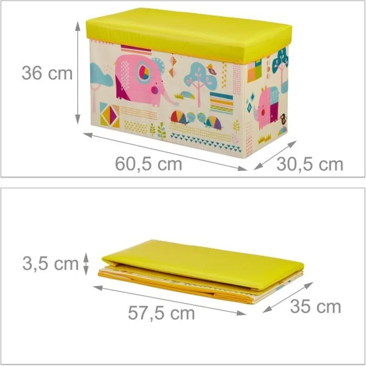 Sitzbox für Kinder 10025726_822 – Bild 4