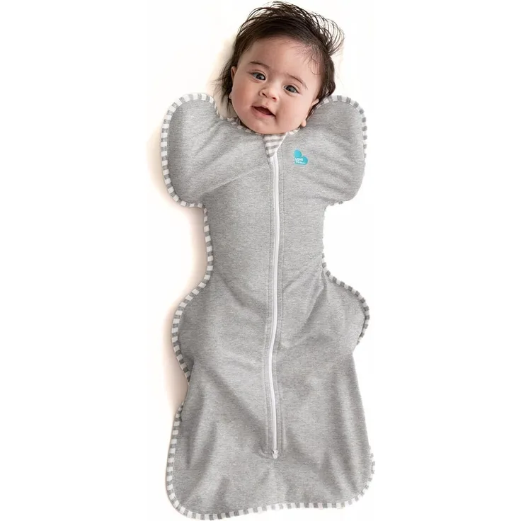 Love To Dream Swaddle UP Wickelschlafsack - Gr. S