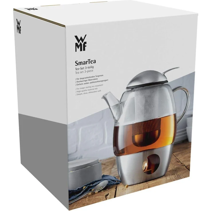 WMF Tee-Set SmarTea – Bild 10