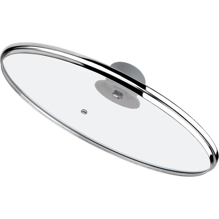 KADAX Deckel Hitzebeständiges Glas für einen 26 cm Topf – Bild 6