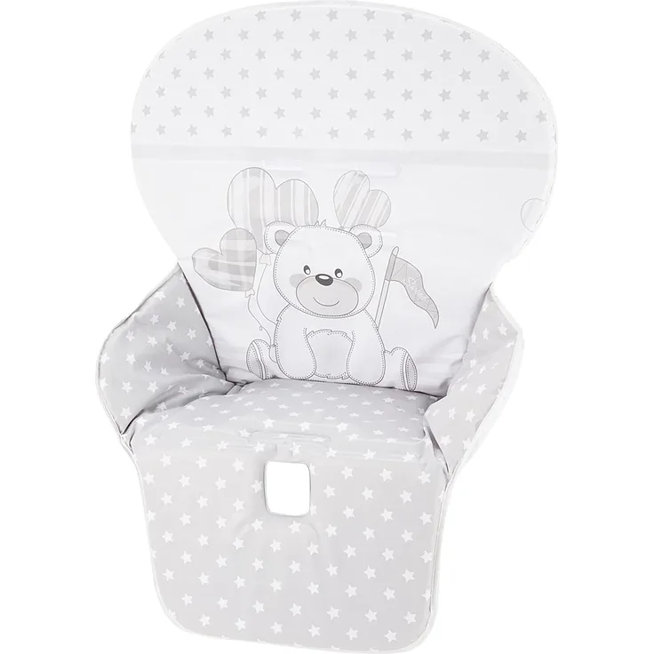 Italbaby Itb_Sitzstuhlüberzug PVC Kuku'