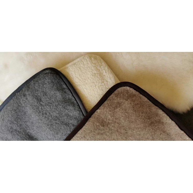 Wolldecke Merino Wolldecke Tagesdecke Bettdecke aus echter Schurwolle, Provellus