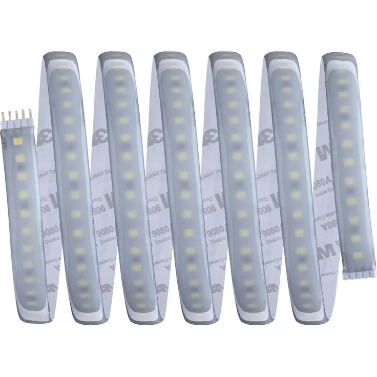 Paulmann No. 70553 MaxLED 1000 Stripe beschichtet 2,5m 6500K IP44 Protect Cover – Bild 10