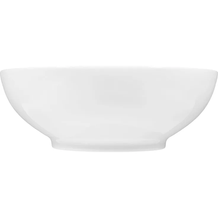 Seltmann Weiden Müslischale LIDO DH 15.20x5.30 cm weiß