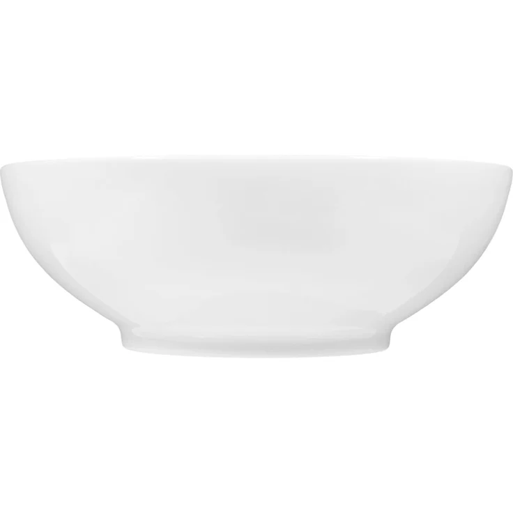 Seltmann Weiden Müslischale LIDO DH 15.20x5.30 cm weiß – Bild 1