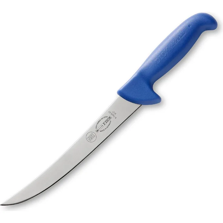 F. Dick ErgoGrip Zerlegemesser 21 cm