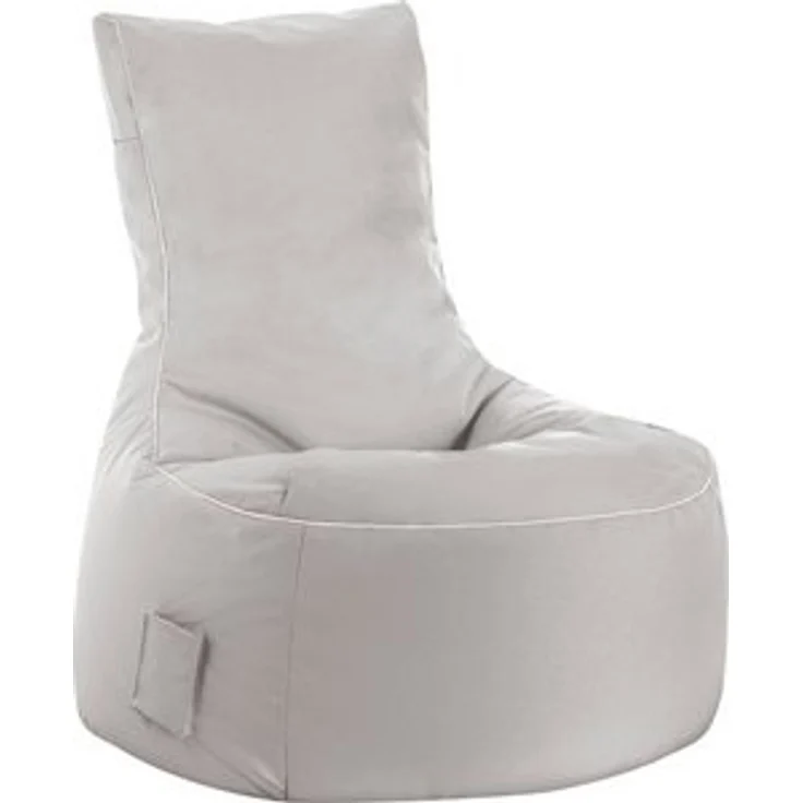 Magma Heimtex Sitzsack Swing SCUBA (1 St) – Bild 6