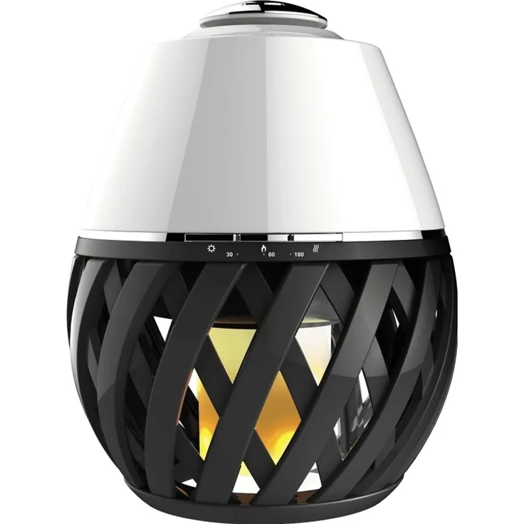 Platinet Schreibtischlampe PDLU20 12W Aroma (44122)