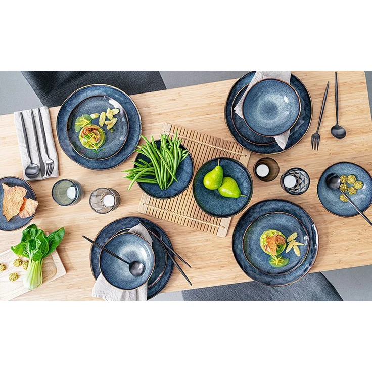 SÄNGER Pastaschalen Set Tokio 4 teilig – Bild 3