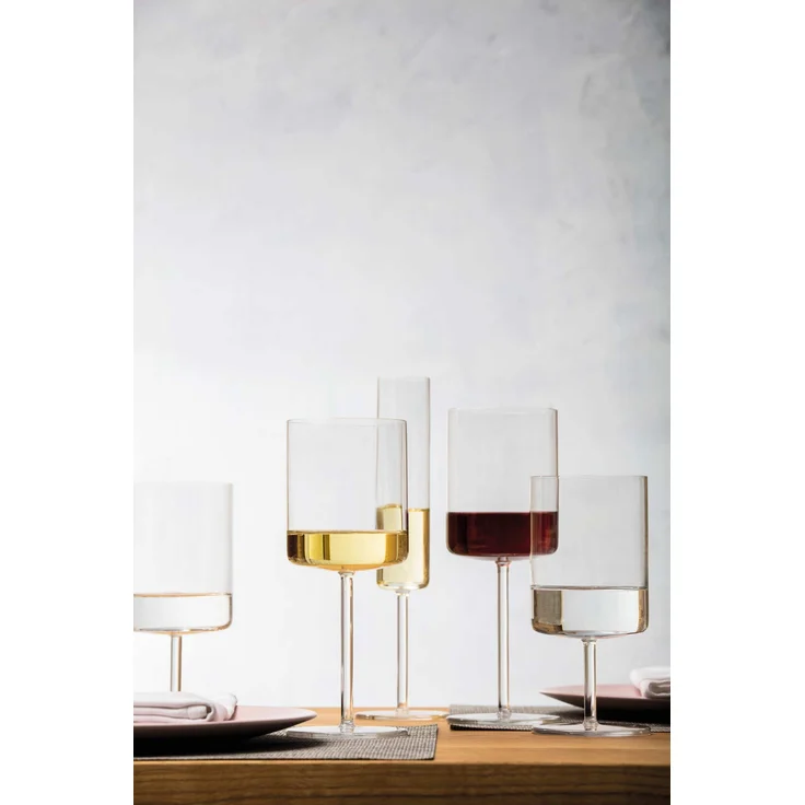 Schott Zwiesel MODO Rotweinglas 440 ml 4er Set – Bild 6