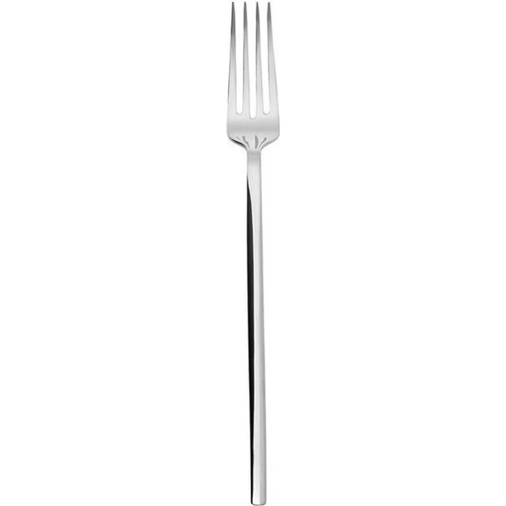 Karaca Besteck-Set Karaca New Everest Elegance Besteckset für 12 Personen, 84-teiliges (84-tlg), 12 Personen, Stahl – Bild 3