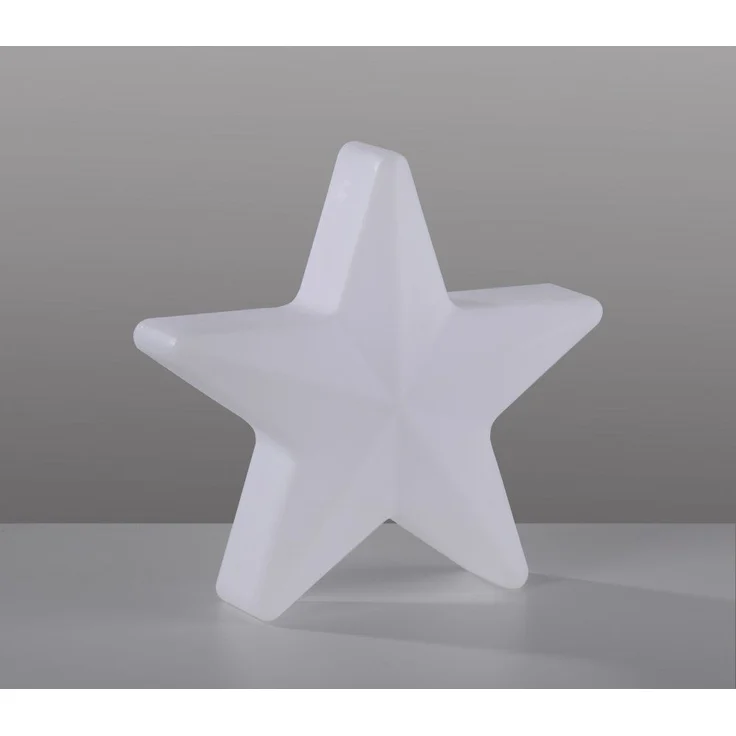JUST LIGHT 19290-16 AKKU STAR AKKU-Leuchte weiss RGBW-Farbwechsel – Bild 3