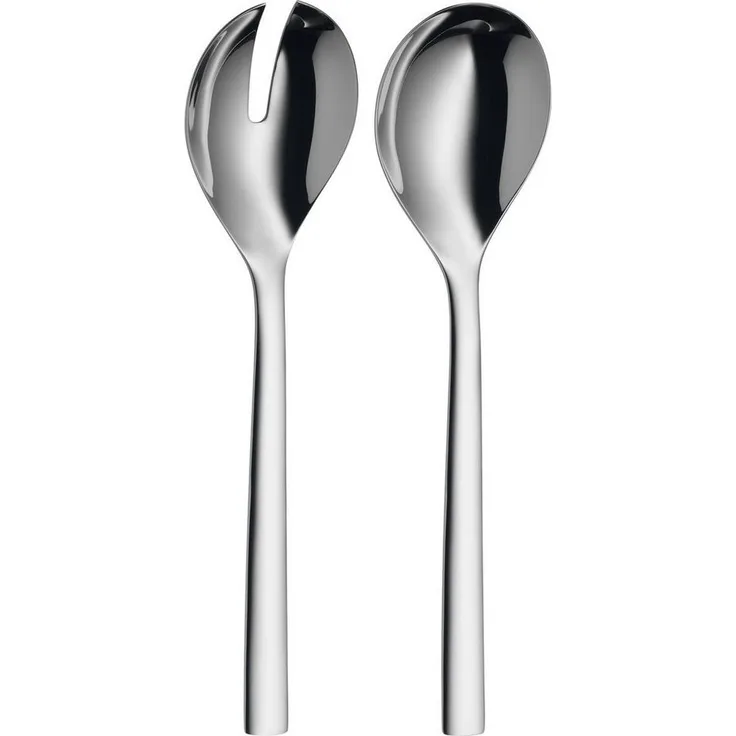 WMF Salatbesteck Set 2-tlg. Nuova