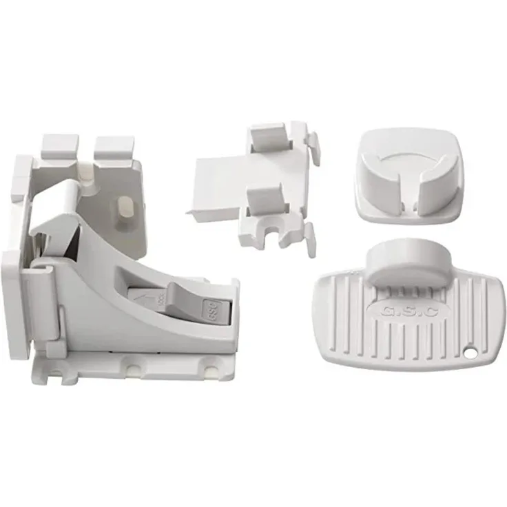 Magnet Schloss von Baby Dan