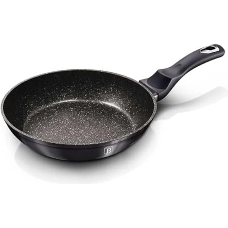 Berlinger Haus Berlinger Haus Topfset mit Granitbeschichtung 10 Elemente Carbon Pro BH6917 – Bild 4