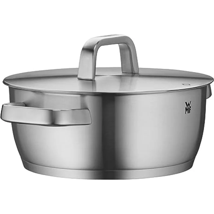 WMF Bräter Iconic mit Deckel – Bild 3