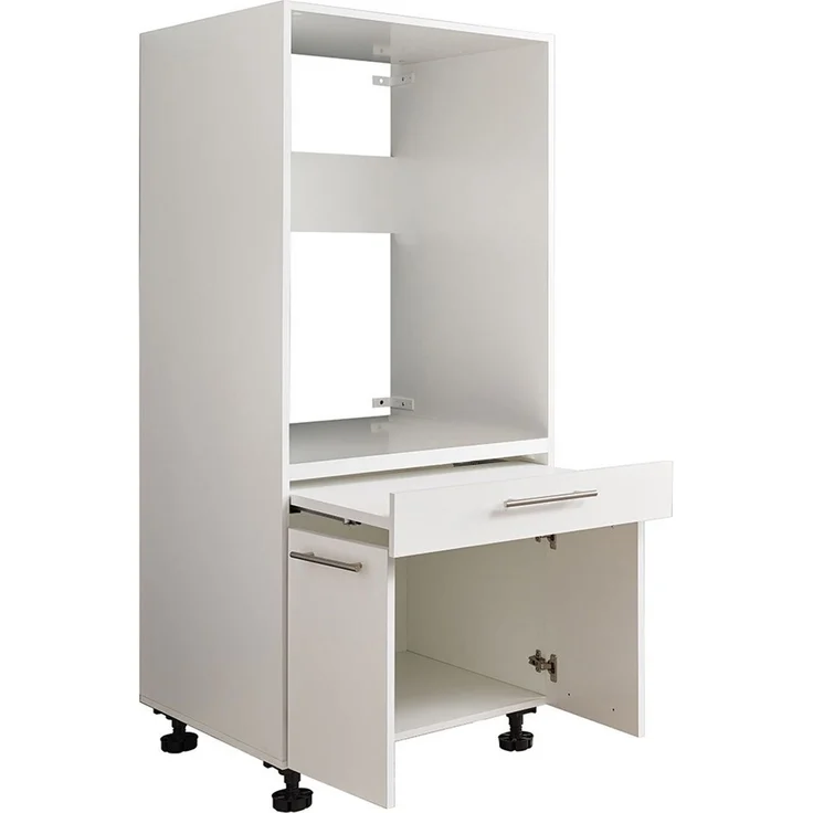 Midischrank mit Gerätefach LAUNDREEZY – Bild 3