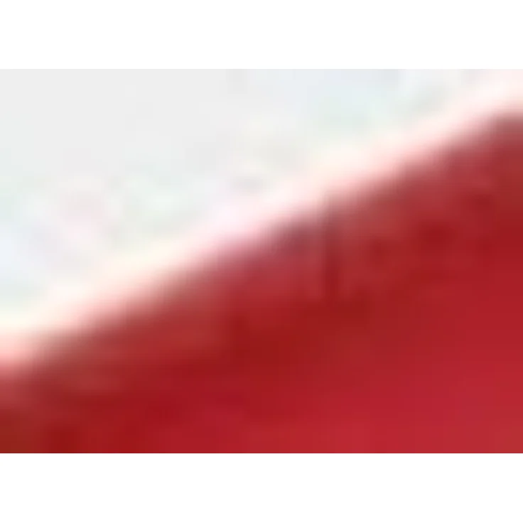 WMF Classic Line Frühstücksmesser Set 6-teilig, 23 cm, Brötchenmesser Wellenschliff, Brotzeitmesser, Spezialklingenstahl, Kunststoffgriff, rot – Bild 3