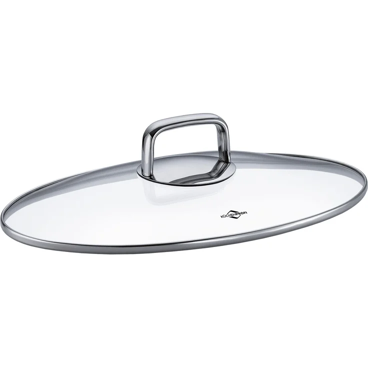 Gourmetbräter KÜCHENPROFI PISA BHT 32x20.50x40.50 cm bunt – Bild 4