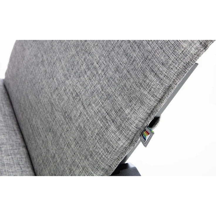 Kettler Ocean Skid Dining-Sessel – Bild 7