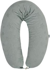 sei Design XXL Stillkissen ergonomisch 190x30 Schwangerschaftskissen