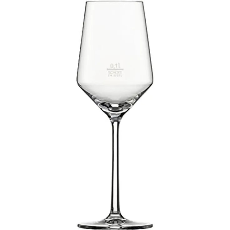 Schott Zwiesel Weißweinglas Pure112860 300ml 6 Stück