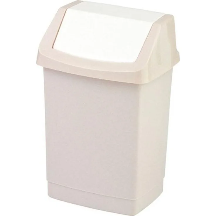 Curver Click-It Kippbehälter 15L beige (CUR000282)