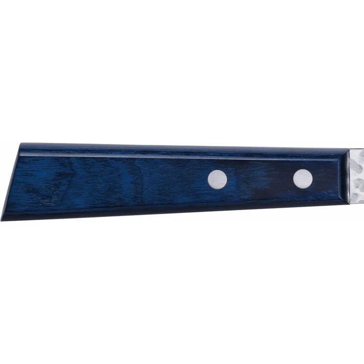 Yaxell Blue Breeze Santoku 16,5 cm 34601 – Bild 3
