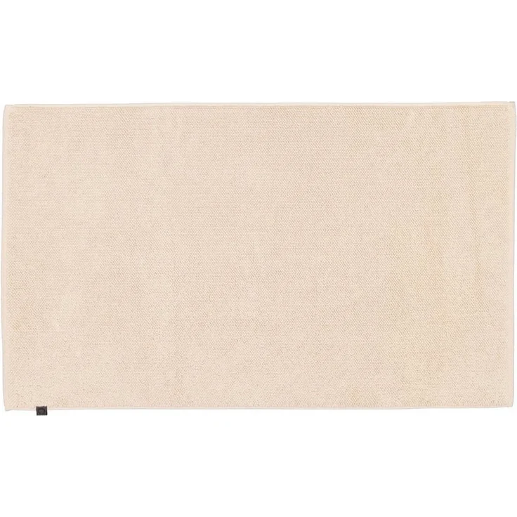 Cawö Home Badematte Loop 1007, 100% Baumwolle, handgewebt – Bild 2