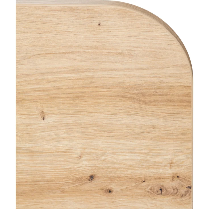 Bodenbett »Alessio« 90 x 200 cm, Anthrazit / Artisan Oak, (B/H/T): 204 x 50 x 94 cm, Arthur Berndt – Bild 6