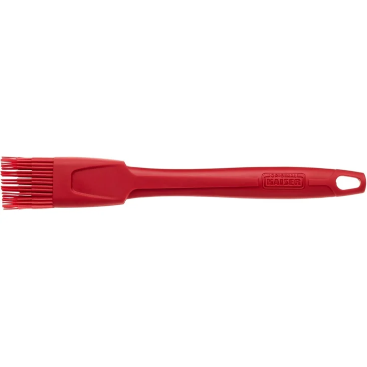 KAISER Brat- und Backpinsel Inspiration Flex Red – Bild 3