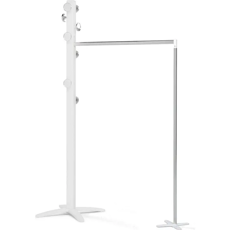 Foppapedretti expansive weißen Kittel