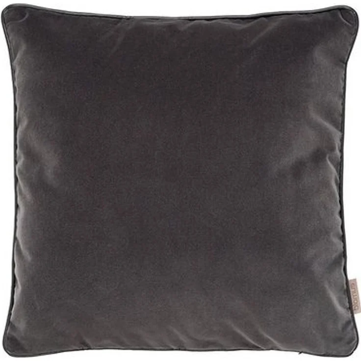 blomus Kissenbezug blomus Kissenbezug für Kopfkissen oder Sofakissen Samt -VELVET- – Bild 2
