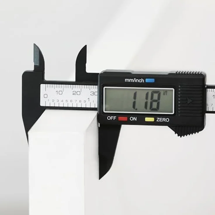 Furinno Simple Würfel-Aufbewahrungsorganizer, 16-Würfel Display-Regal, offenes Rückseitenregal, Aufbewahrungsregale, extra Dickes Gestell, Dunkle Eiche – Bild 4