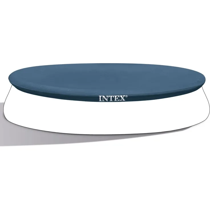 Intex Pool-Abdeckplane Rund 457 cm 3202851