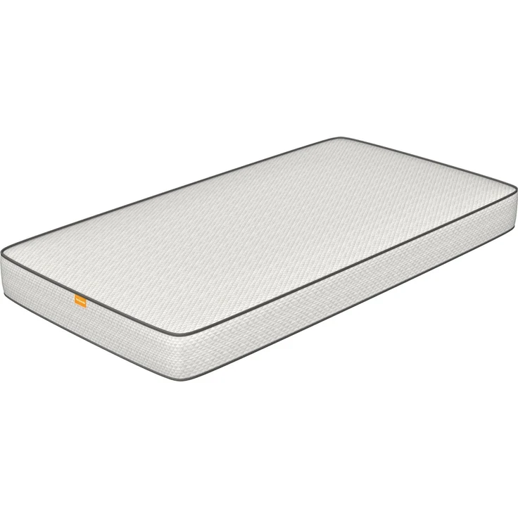 Matratze 80 x 180 x 14 cm - aus Waterfoam, Klappmatratze, Atmungsaktive, Antiallergisch und Milbendicht. Modell: Primavera H14 – Bild 3
