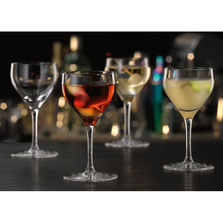 SPIEGELAU 4500156 PERFECT SERVE Nick & Nora Glas 4er Set – Bild 6