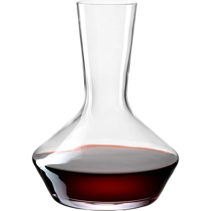 LEONARDO Dekanter PUCCINI, 750 ml, (1-tlg), spülmaschinenfest – Bild 2