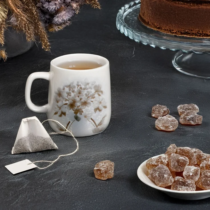 Moritz & Moritz BLOSSOM Kaffeebecher, 6er – Bild 9