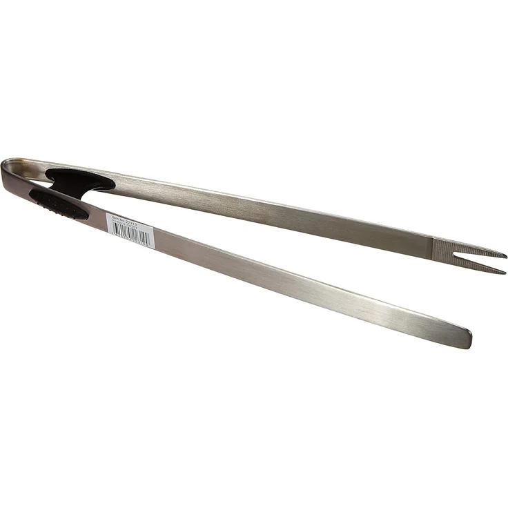 Kuhn Rikon Cooks Tools Küchen- und Grillzange schwarz – Bild 2
